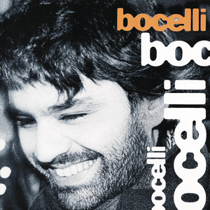Bocelli cover