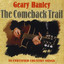 The Comeback Trail Albumcover