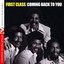Coming Back To You (Remastered) cover