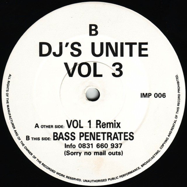DJs Unite Photo