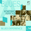 Blues Experience, Vol. 14 Albumcover