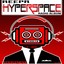 Hyperspace (Radio Album) Albumcover