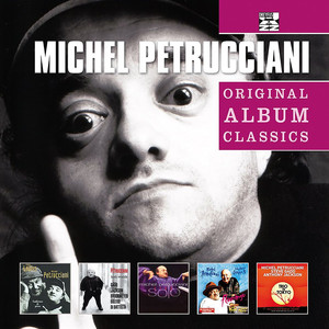 Original Album Classics album