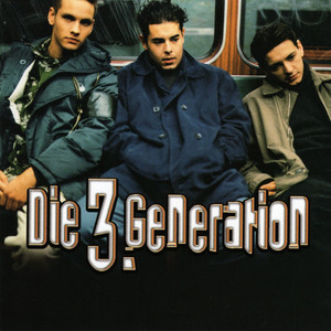 Die 3. Generation cover