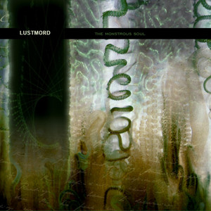 The Monstrous Soul cover