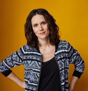 Kathi Kallauch Photo