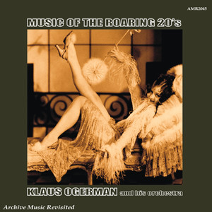 Klaus Ogerman and His Orchestra