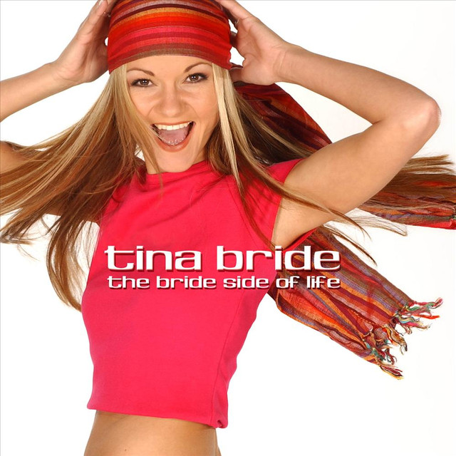 Tina Bride Photo