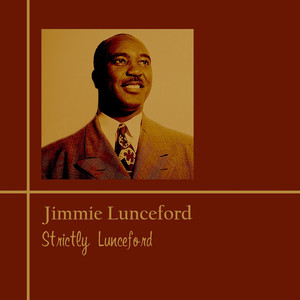 Strictly Lunceford album