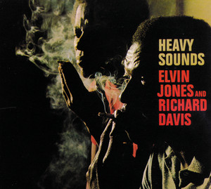 Heavy Sounds album