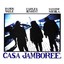 Casa Jamboree Albumcover