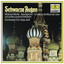 Schwarze Augen - Russische Volkslieder Albumcover