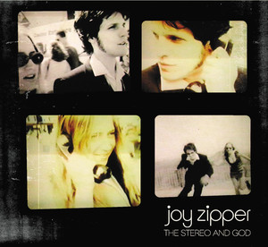 The Stereo and God cover