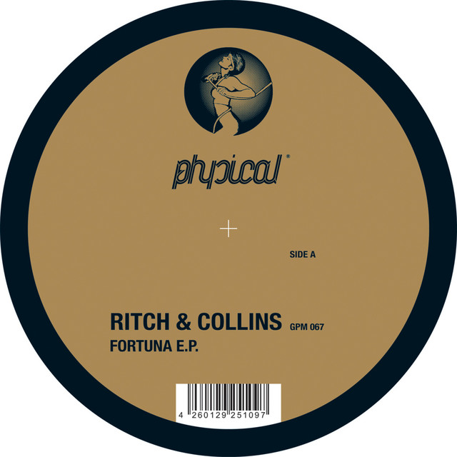 Ritch & Collins Photo