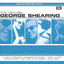 The Ultimate George Shearing cover