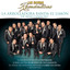 Las Bandas Románticas cover