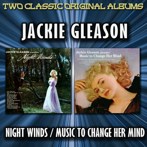 Night Winds cover