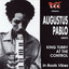 Augustus Pablo Meets King Tubby at the Control cover