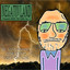 Negativland Presents Over The Edge Vol. 3: The Weatherman’s Dumb Stupid Come-Out Line Albumcover