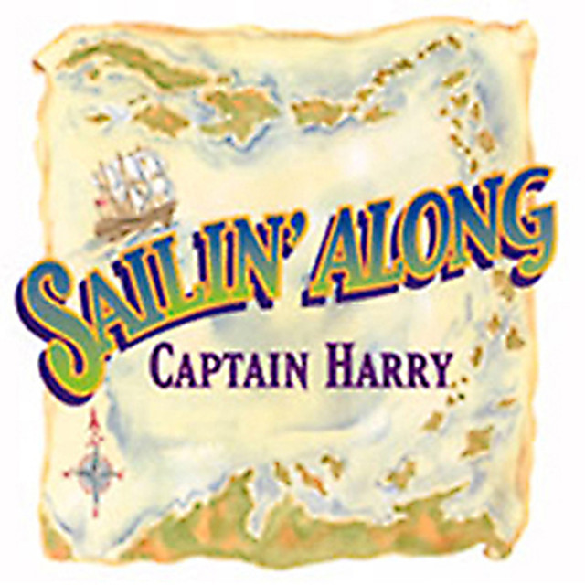 Captain Harry Photo