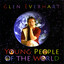 Young People Of The World Albumcover