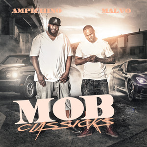 Mob Classicks album