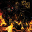 Burn the Serum cover