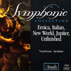 The Mendelssohn Collection cover