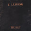The Writ Albumcover