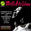 A Portrait of Billie Holiday cover