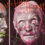 Psychic... Powerless... Another Man's Sac cover