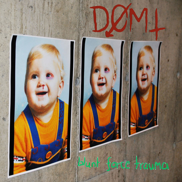 Dømt Photo