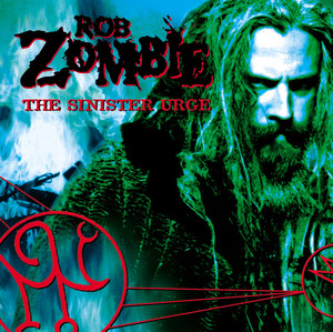 The Sinister Urge album