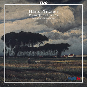 Quintet in C major, Op. 23: I. Allegro, ma non troppo (mäßiges alla breve, später bewegter) cover