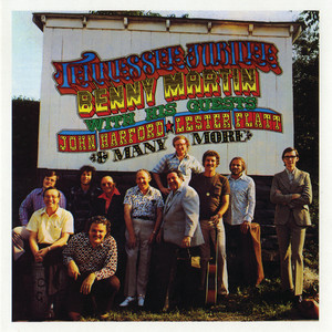 Tennessee Jubilee album