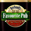 Ireland's Favourite Pub Songs Albumcover