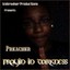 Prayin In Darkness Albumcover