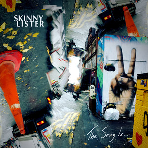 The Story Is... cover