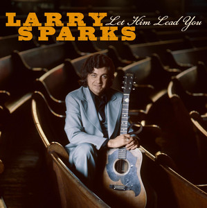 Let Him Lead You album