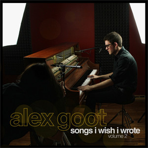 Songs I Wish I Wrote, Volume 2 cover