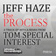 The Process Albumcover