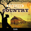 Timeless Country: Exile cover