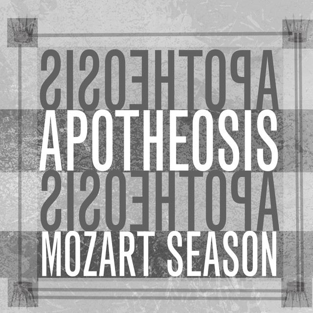Mozart Season Photo