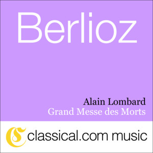 Requiem - Grand Messe des Morts cover