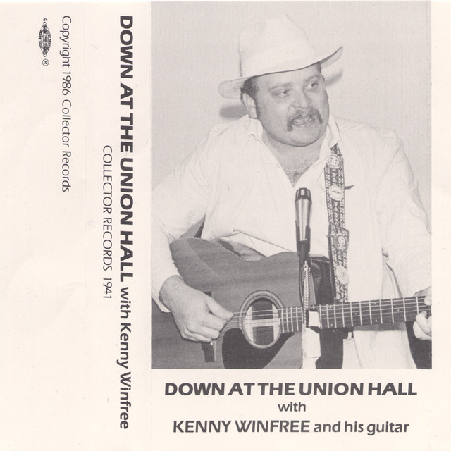 Kenny Winfree Photo