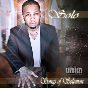Songs of Solomon cover