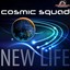 New Life Albumcover