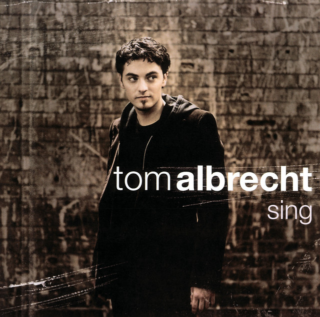 Tom Albrecht Photo