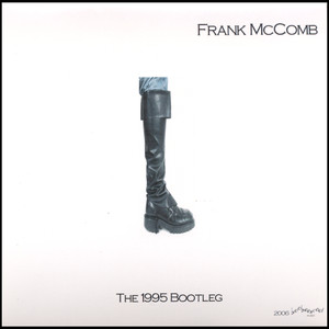 The 1995 BOOTLEG album