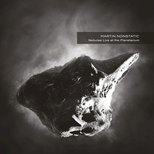 Nebulae Live at the Planetarium cover